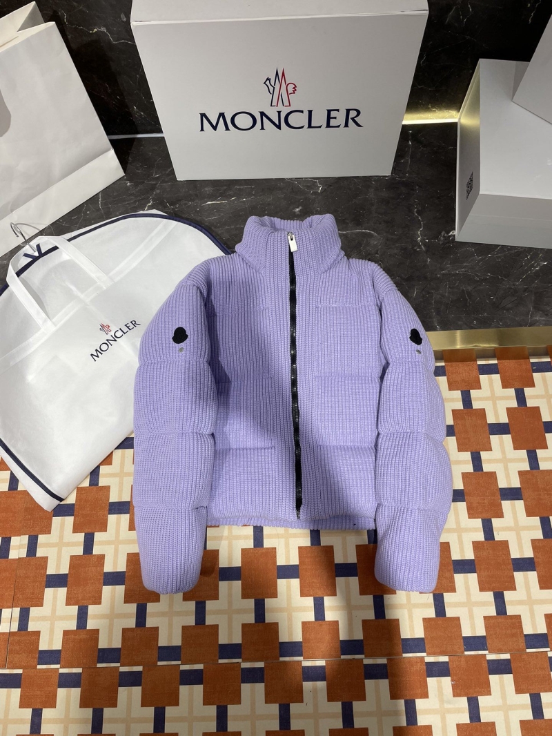 Moncler Down Coat